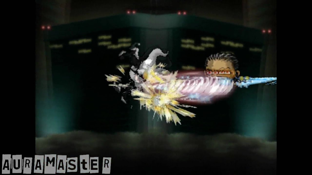 -MBR- Vs Jester