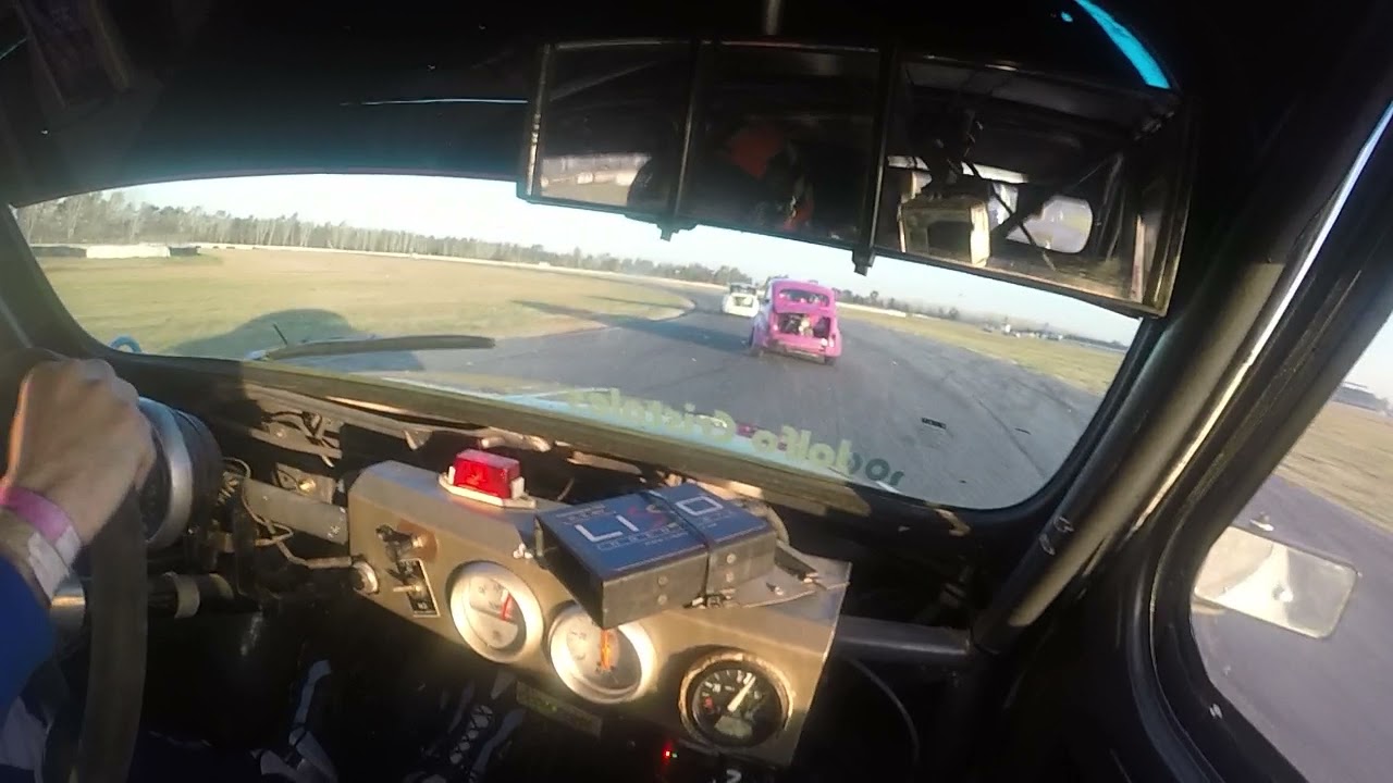 Fiat 600 light mouras largo sin chicana Piloto: Brian Leonel Pinchetti #36 fiat 600 motor 1.3 fire