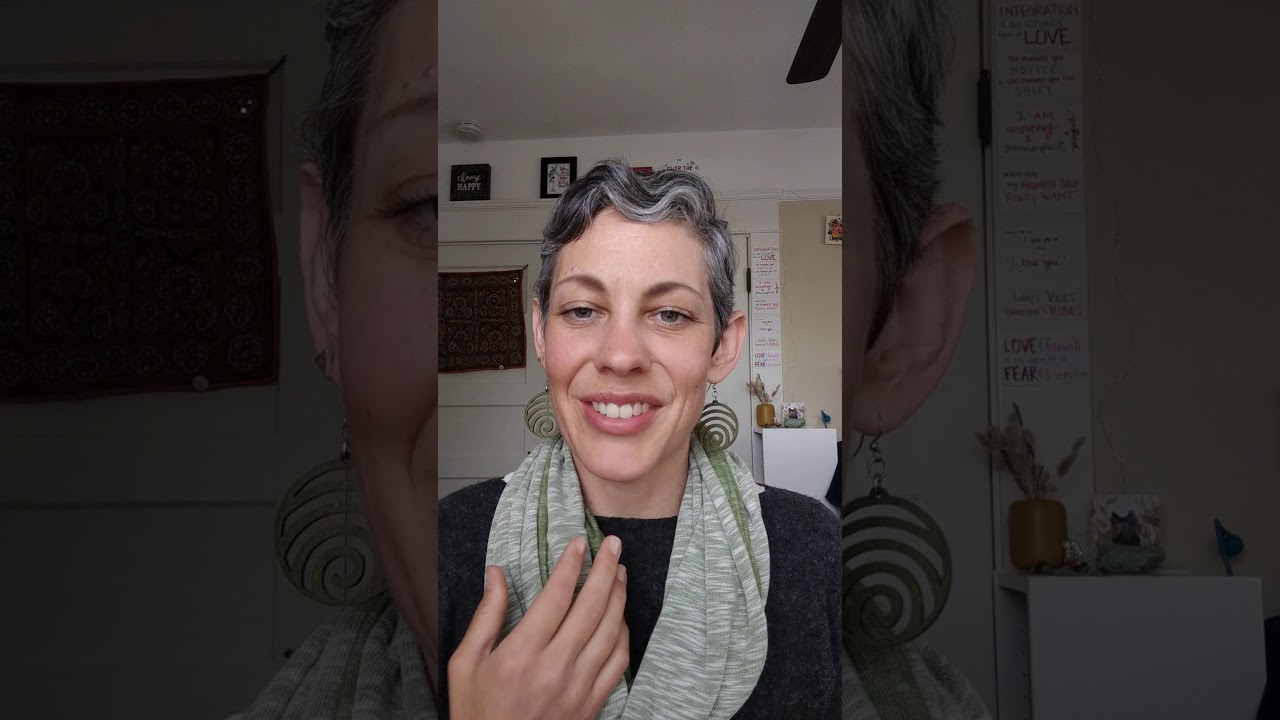Smart Body Smart Mind Week 1 Share