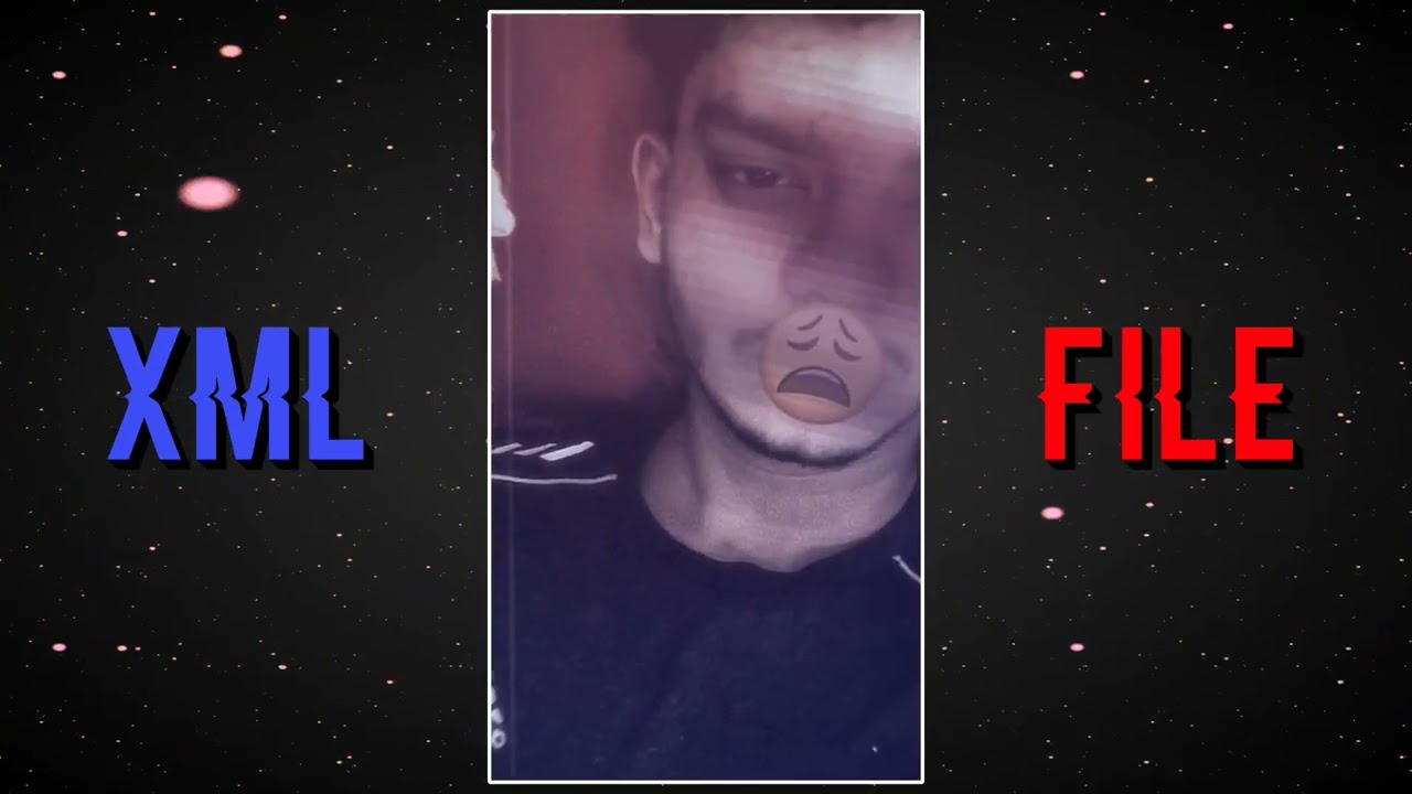 Mama me dice song Collab xml 👽🤲 || XML PRESENT @nafi_6ix9ine #alightmotion #xml #file