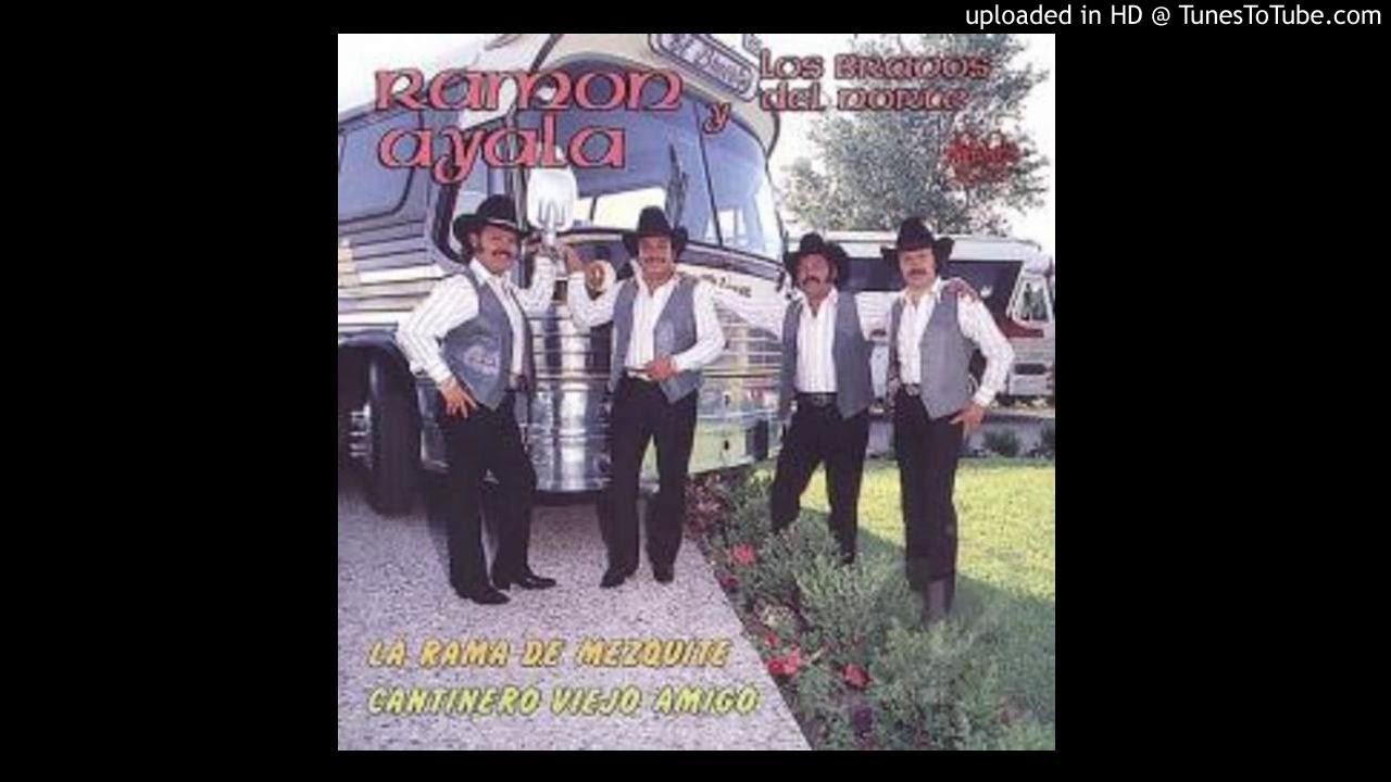 Ramon Ayala - Pa' Que Me Cuentas Tu Vida (1989)