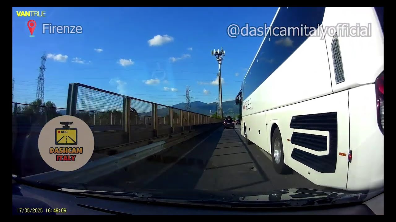 Idiots in Cars Italy 