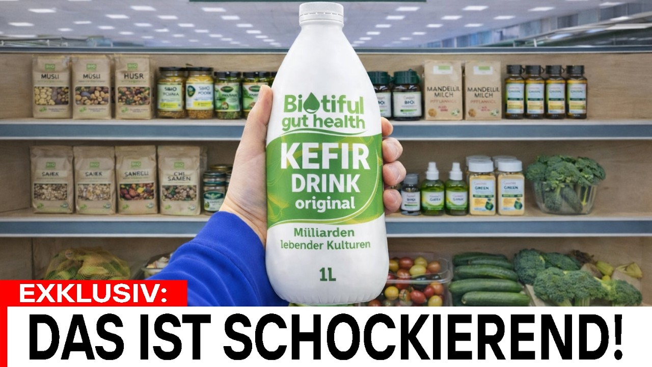 25 Gesunde Deutsche SUPERFOODS die Sie Unbedingt Kaufen Müssen