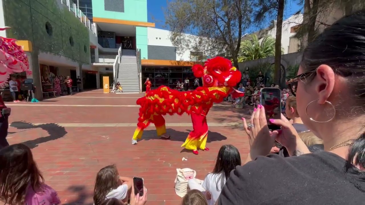 nauru:ozie - Chinese New Year of the Horse : Feb.2026
