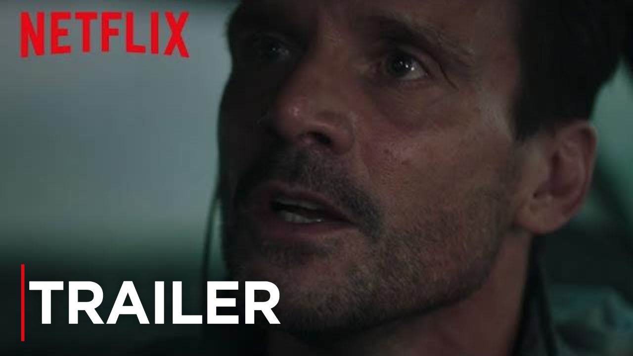 Wheelman | Tr&aacute;iler oficial | Netflix
