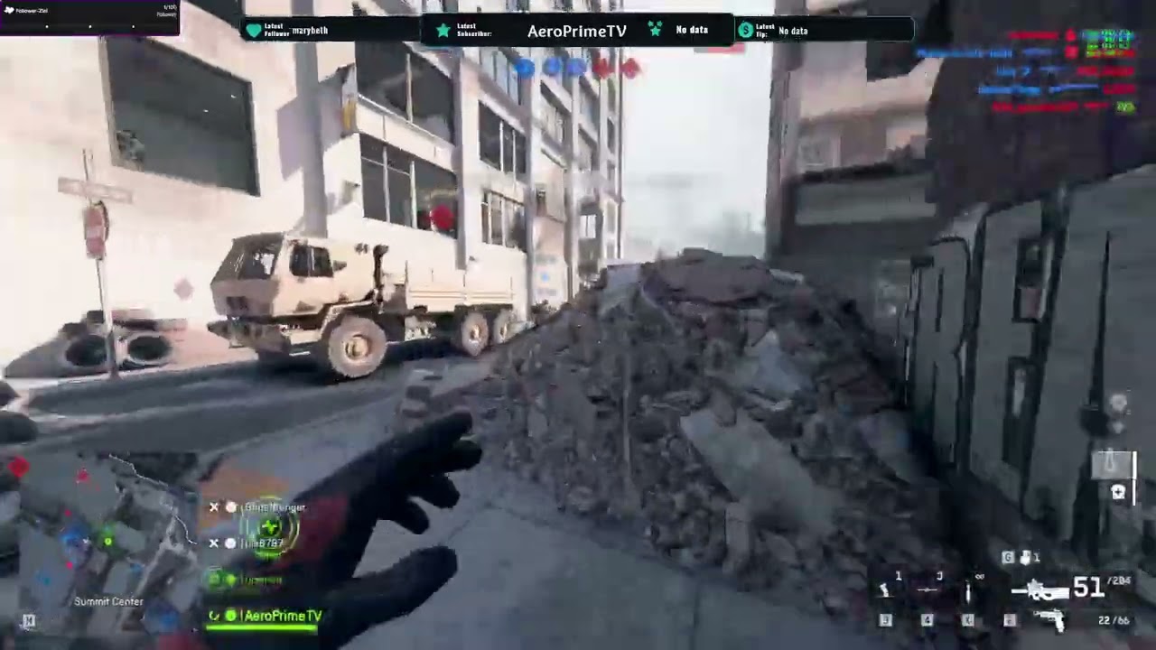 Battlefield 6 Gameplay NO COMMENTARY!