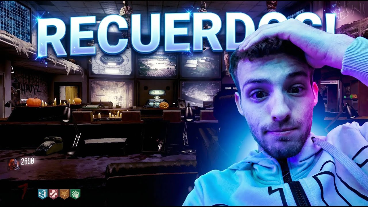 QUE RECUERDOOOOS!!!! -ZOMBIES
