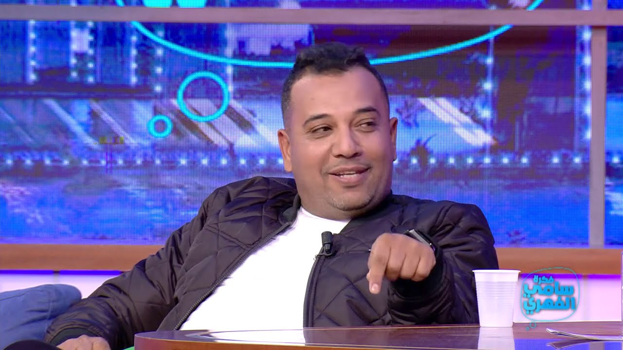 Fekret Sami Fehri S03 Episode 19 23-01-2021 Partie 05