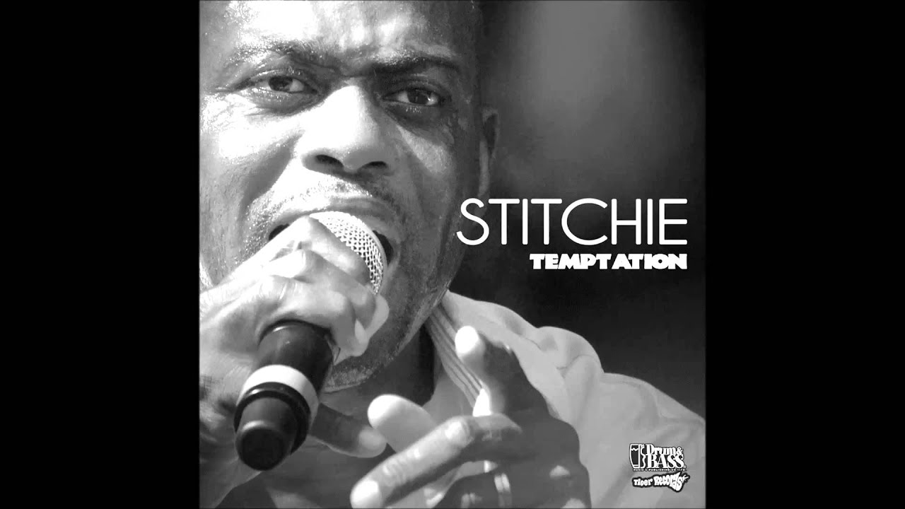 Lt Stitchie - Temptation