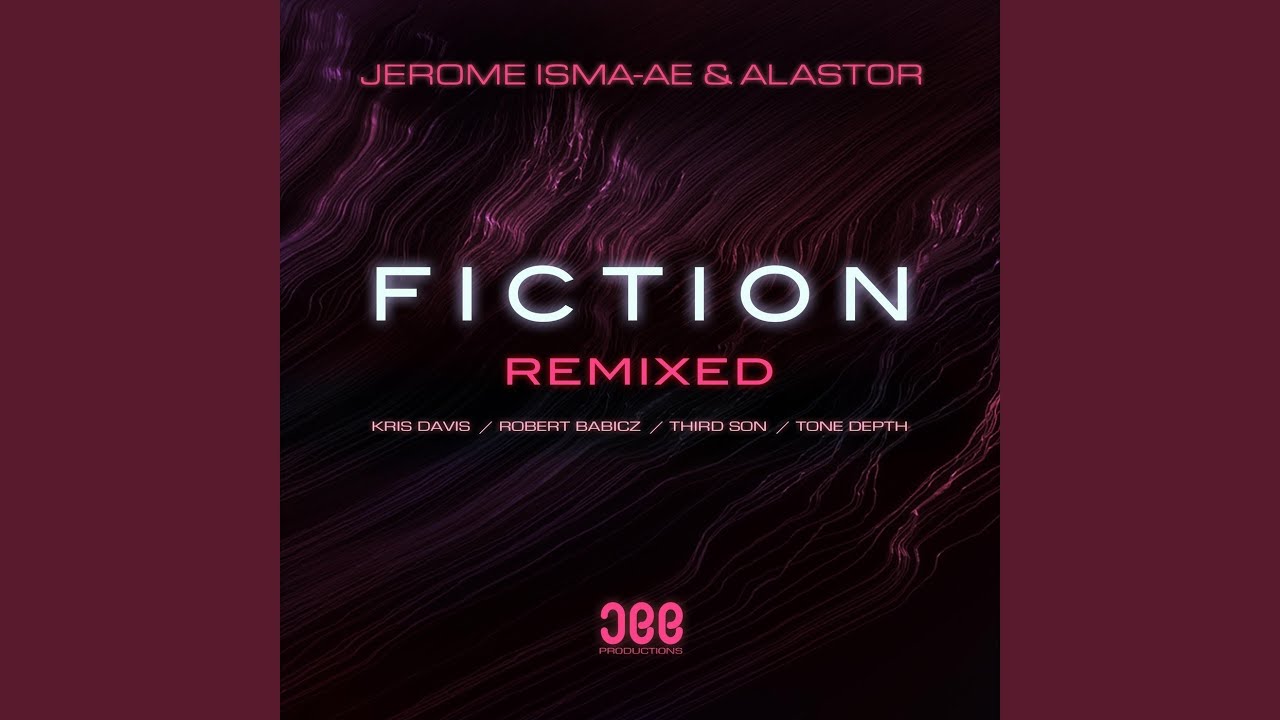 Fiction (Extended Mix)