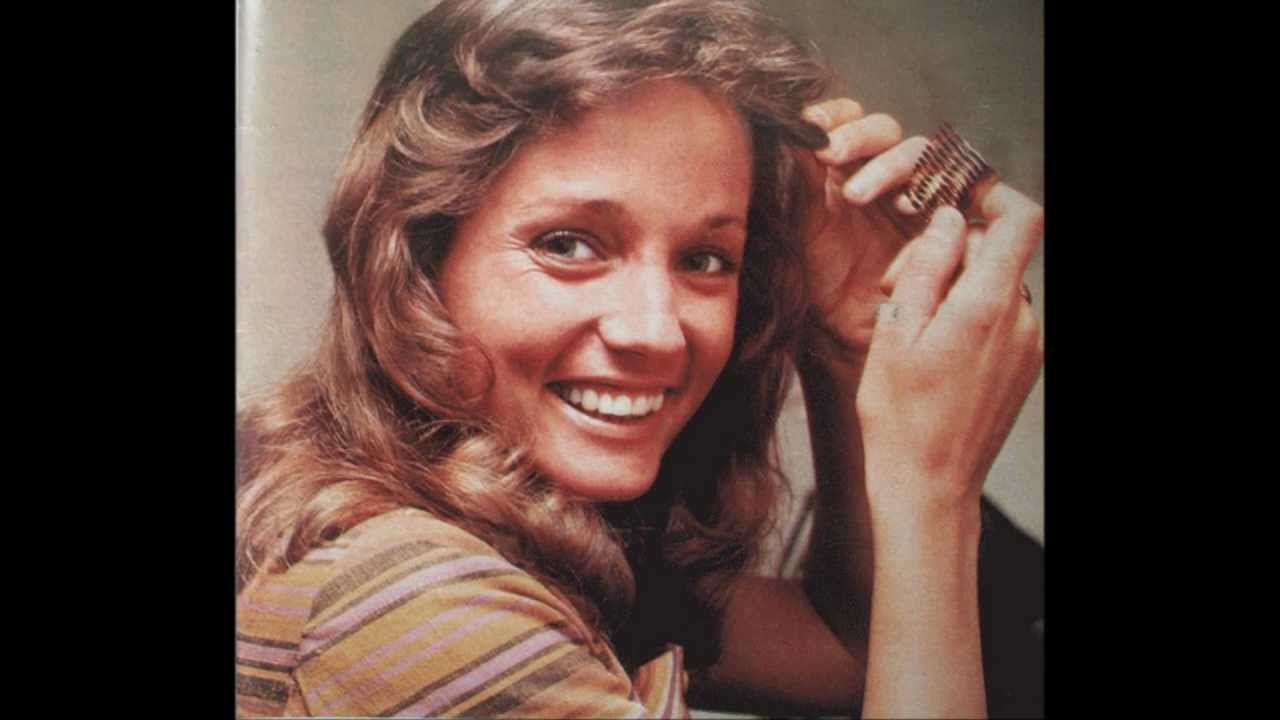 Inger Lise Rypdal - Nyforelsket 70 &Aring;r (1973)