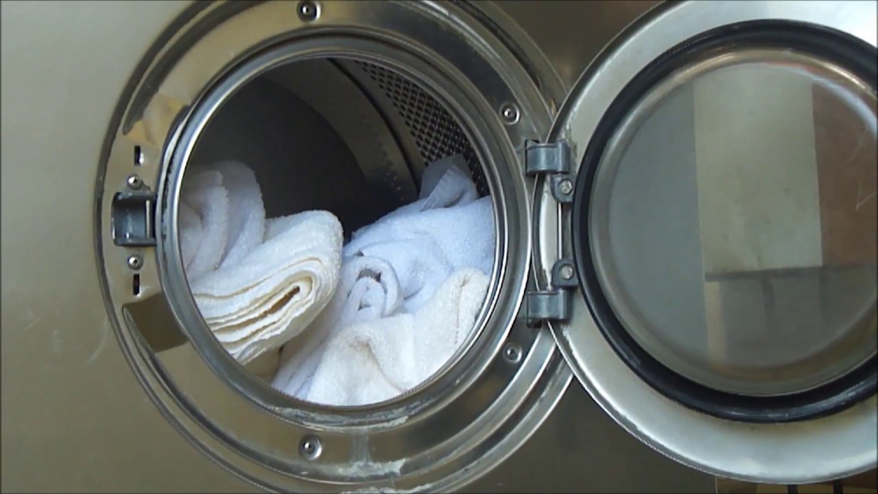 Hey, Watch My Laundry -- Episode 201