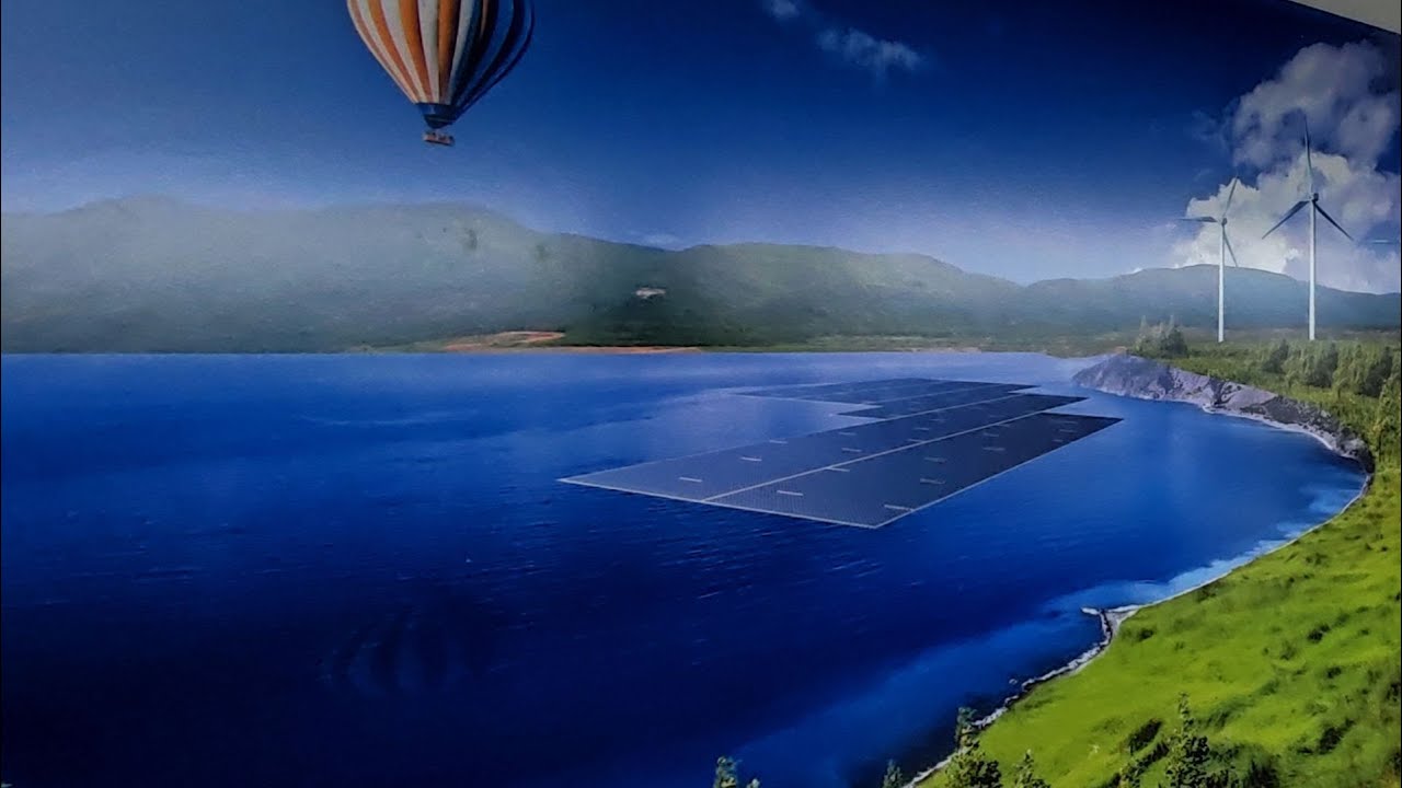 Energetici připravují proměnu regionu po ukončení těžby uhlí v lomu ČSA