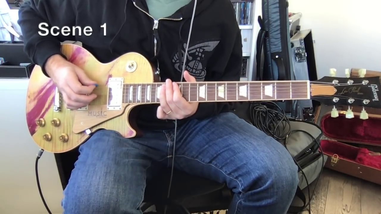 Edosounds - U2 Extras AX8 sample clips