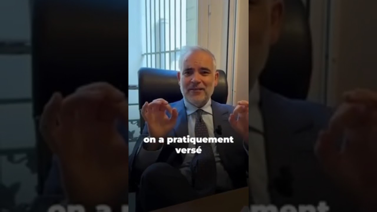 Voilà à quoi sert l’argent de nos impôts, hallucinant