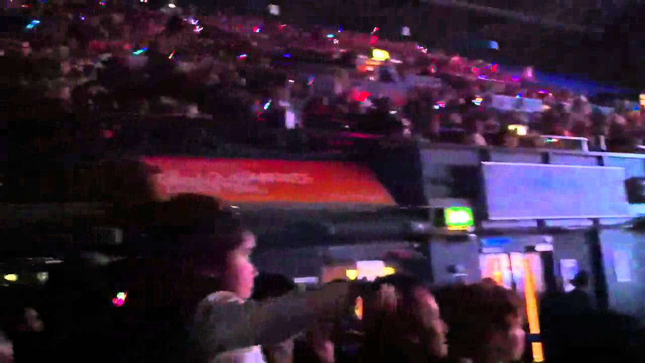 Cbeebies Live Wembley