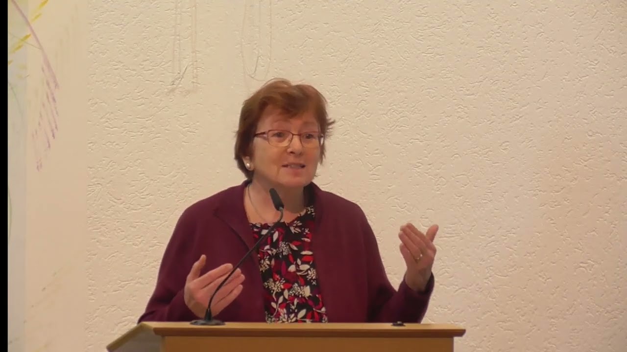 Wut will gehört werden