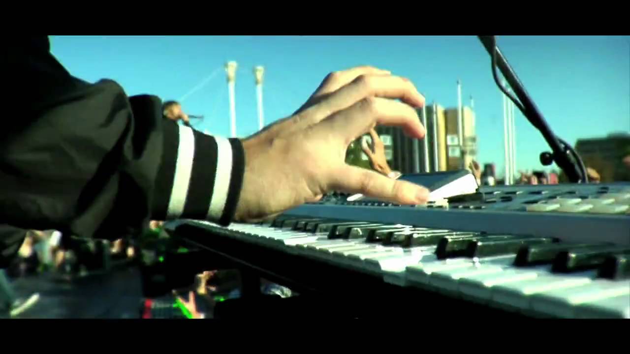 Chiodos 