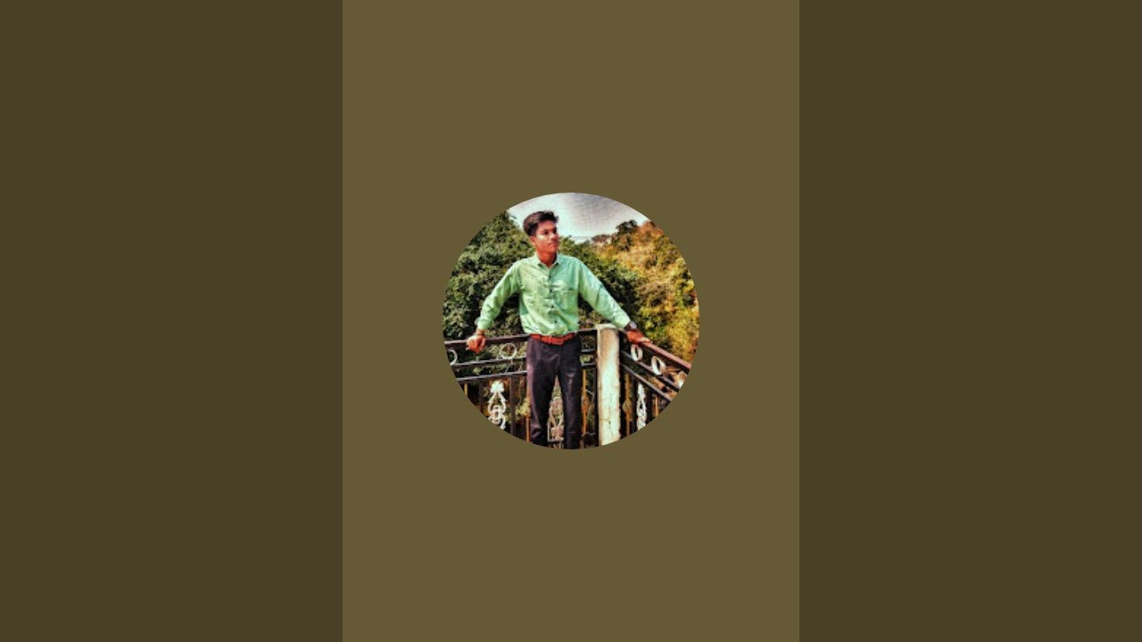 हेमू भाई के दहर ले जय जोहार राम-राम संगवारी हो मोर लाइव में अपन मन के स्वगत हे जय जोहार