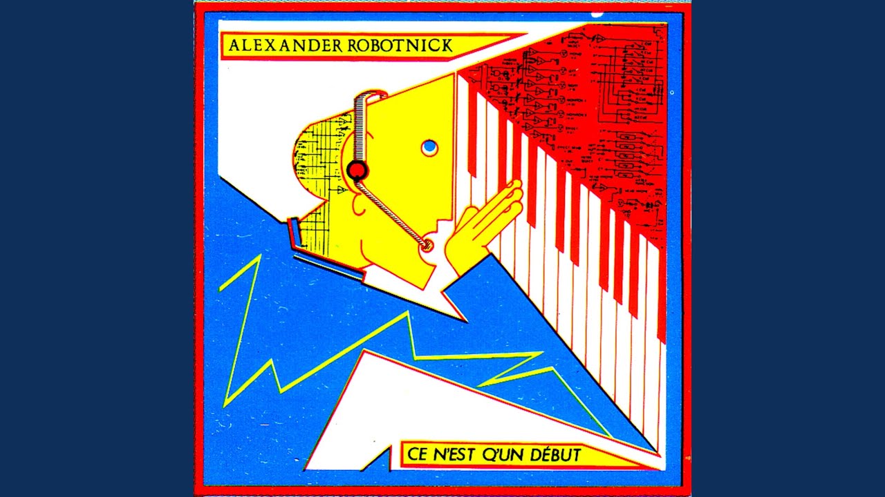 Ce n'est q'un début