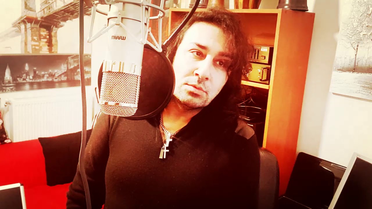 ΑΝΔΡΟΣ ΓΕΩΡΓΙΟΥ Γυρίζω απ'τη νύχτα Live Studio