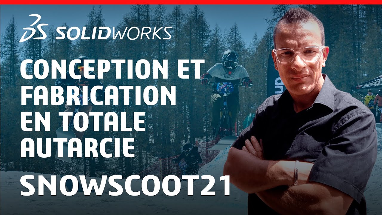 Témoignage client : Snowscoot