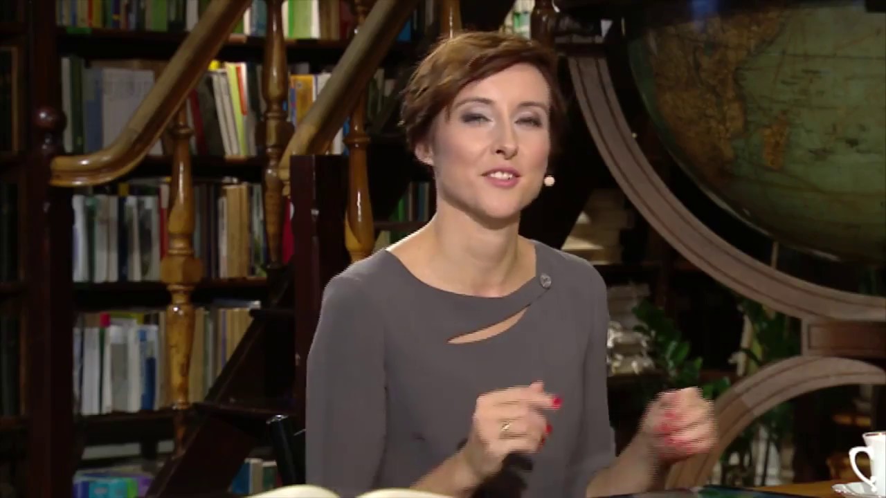 Alko? Melo? Prof. Miodek tłumaczy o co cho? | Słownik polsko@polski odc. 363