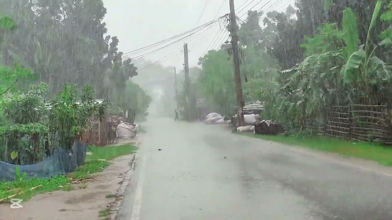 আজকের আবহাওয়ার তাজা খবর  20. 25 তারিখ 18। 