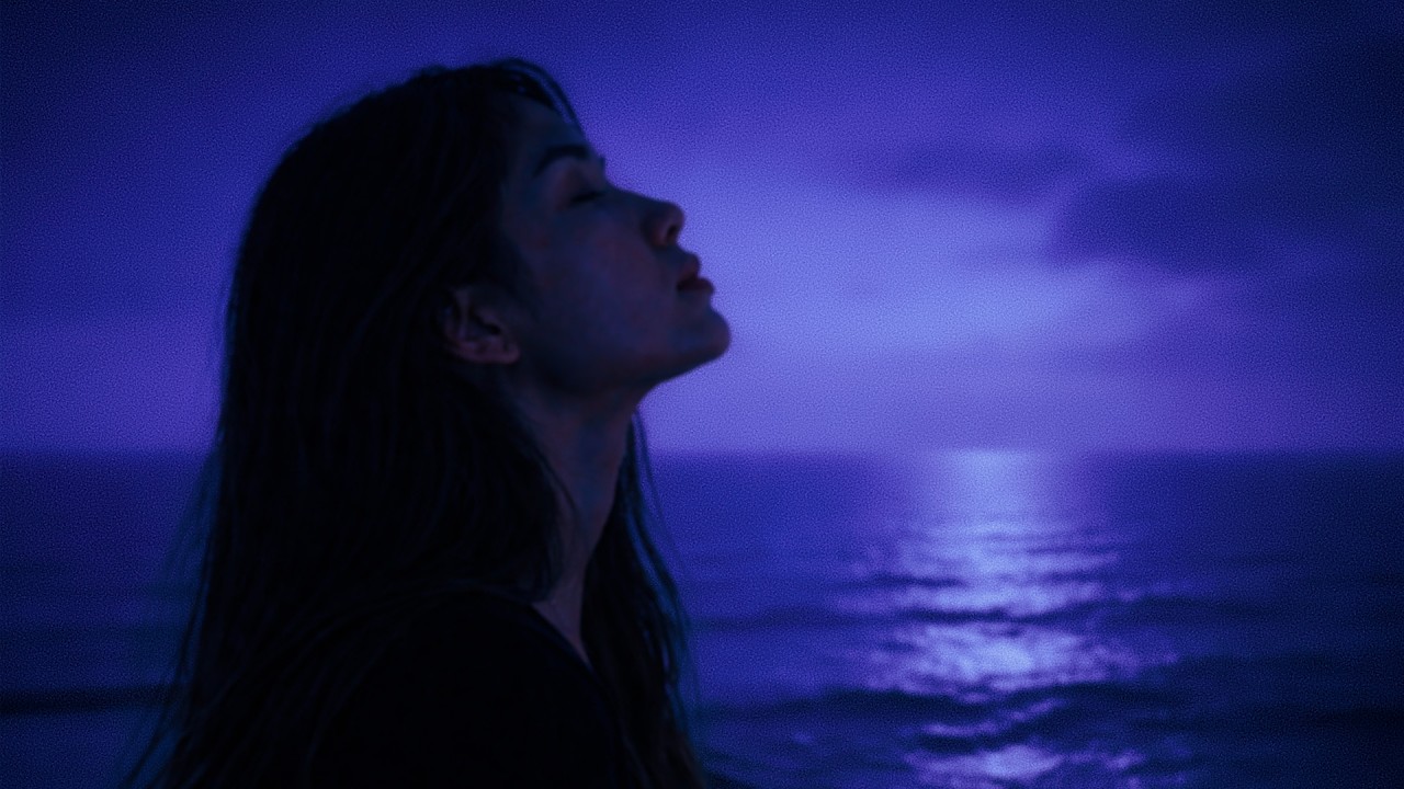 3AM: The Hour of Broken Memories (Deep Ambient )