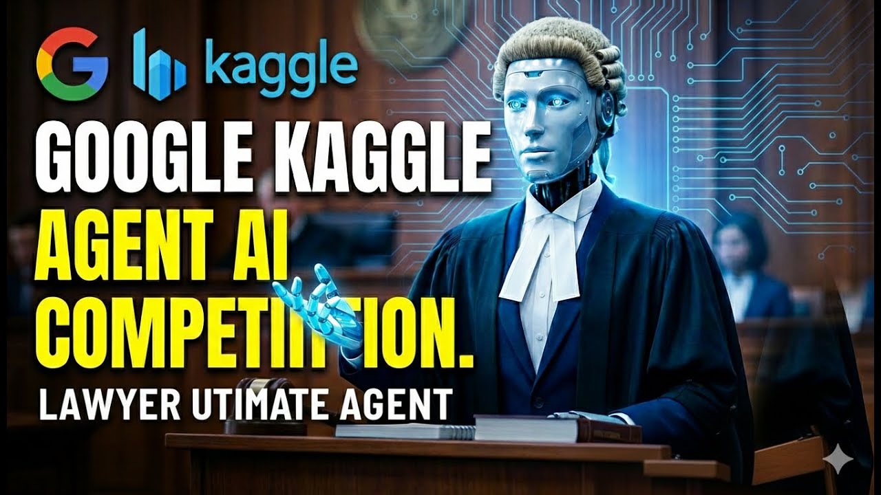 How To Do AI Lawyer Agent