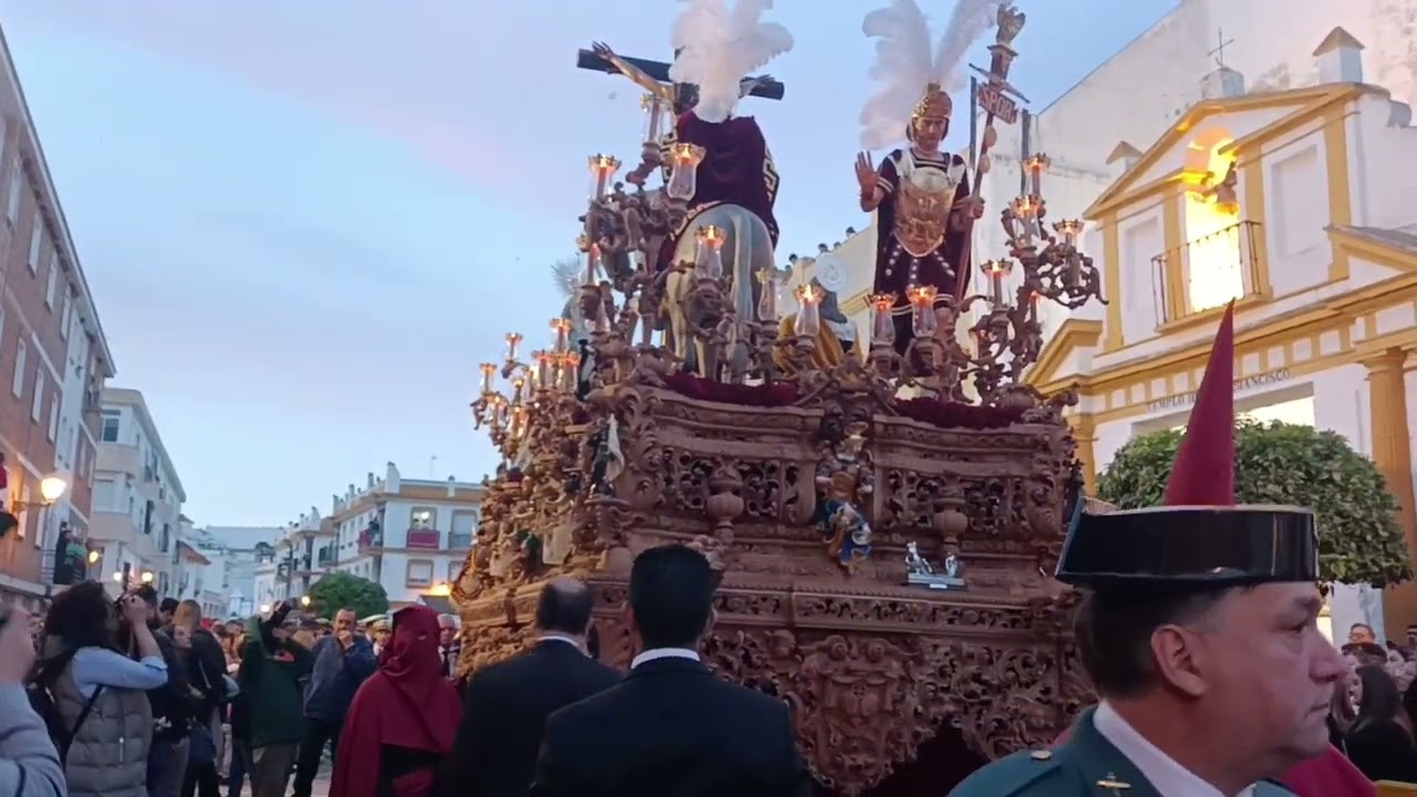 Martes Santo 2023