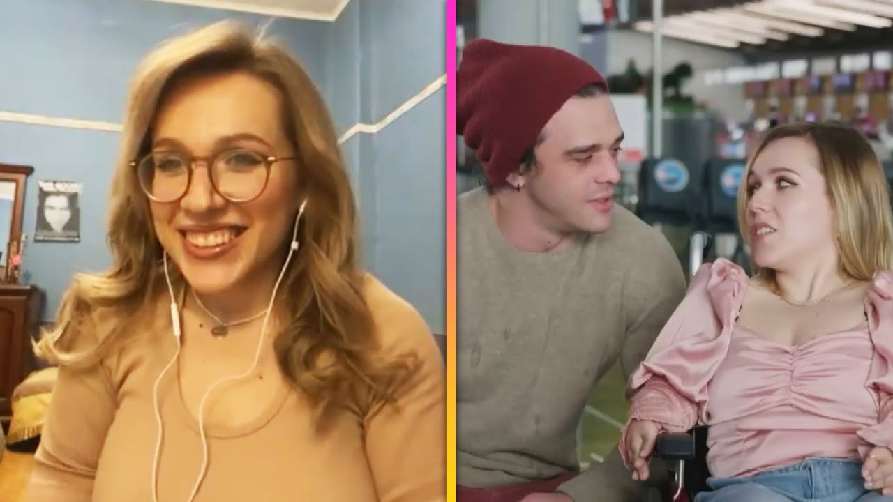 90 Day Fiancé: Alina on Being the Show's First Little Person (Exclusive)