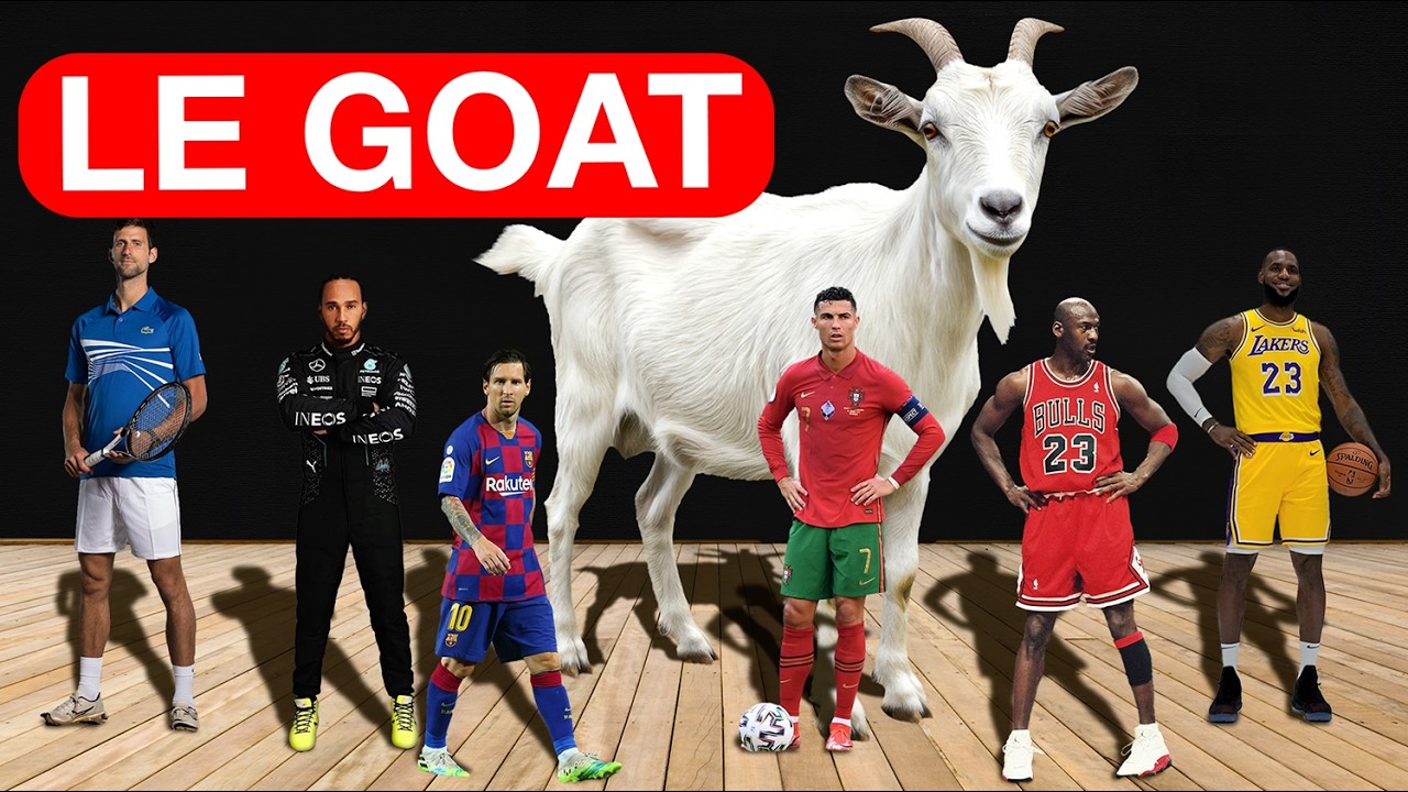 Le d&eacute;bat le plus absurde du sport