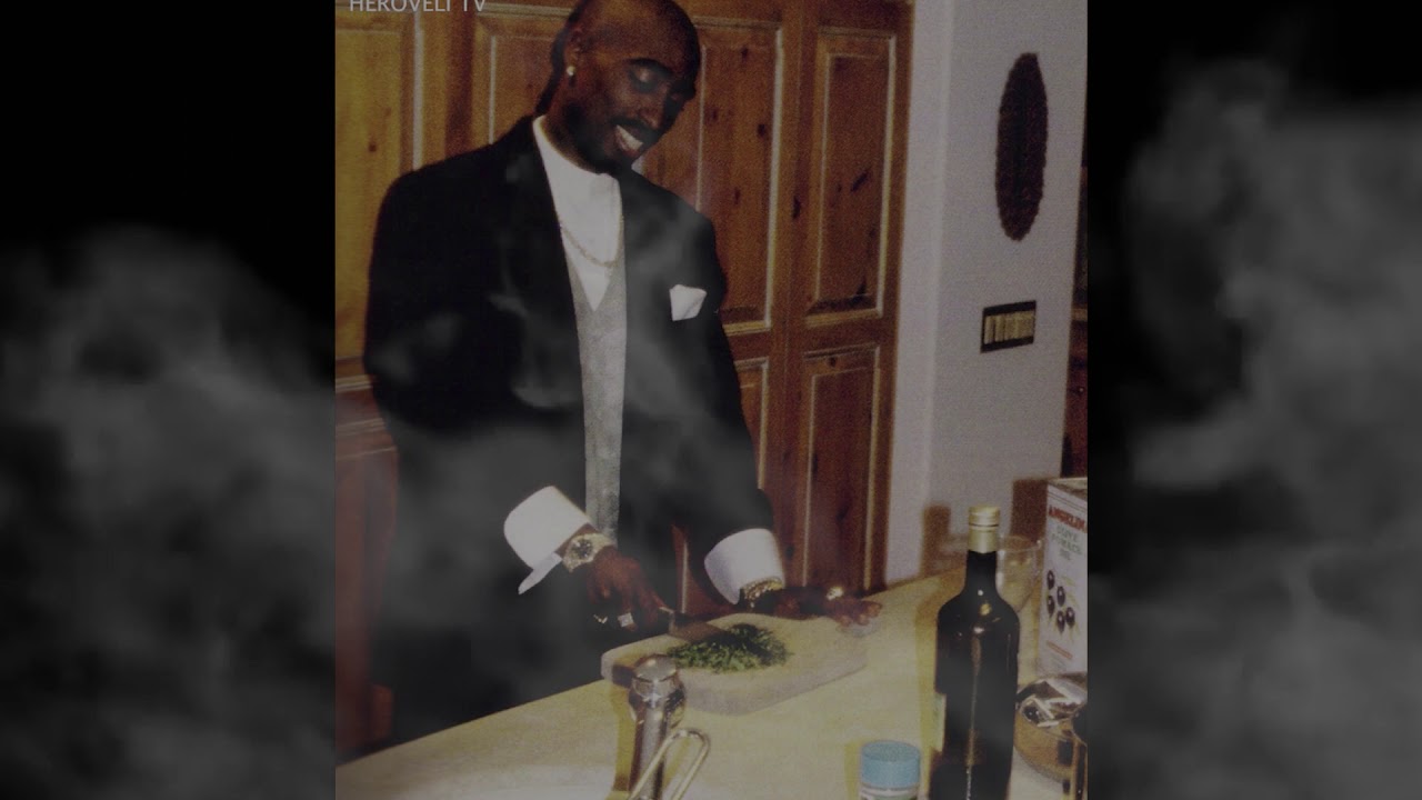 2Pac - Changed Man OG (feat. Nate Dogg & Big Syke) (Best Quality) (Unreleased)
