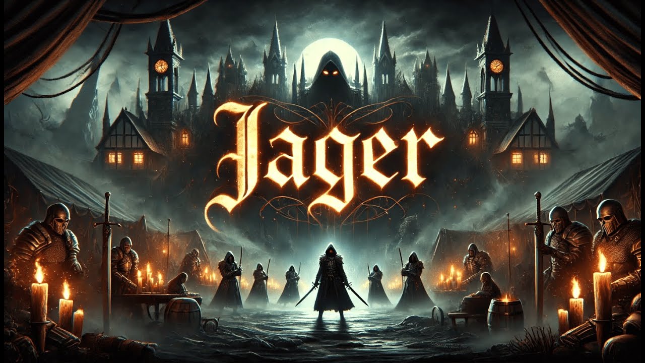 NIGHT CROWS JAGER! ОБЩЕНИЕ + ОТВЕТЫ НА ВОПРОСЫ