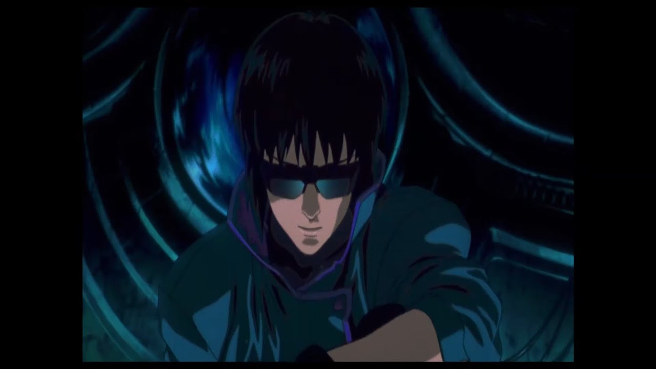 Stronger AMV Anime Mix