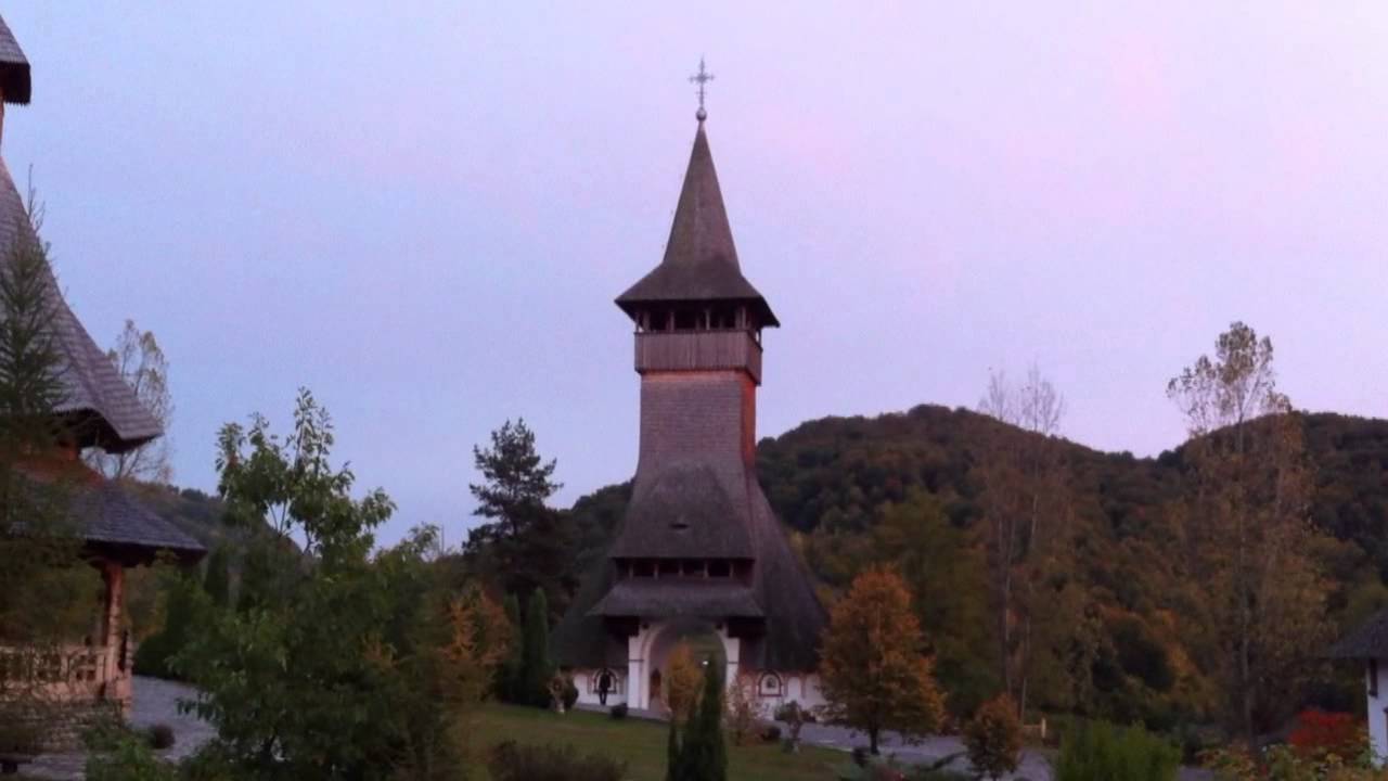 Romanian Bells