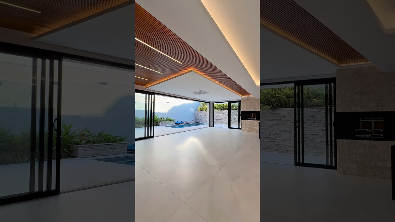 Sobrado novo &agrave; venda em INDAIATUBA no Villa dos Pinheiros #casaavendaindaiatuba