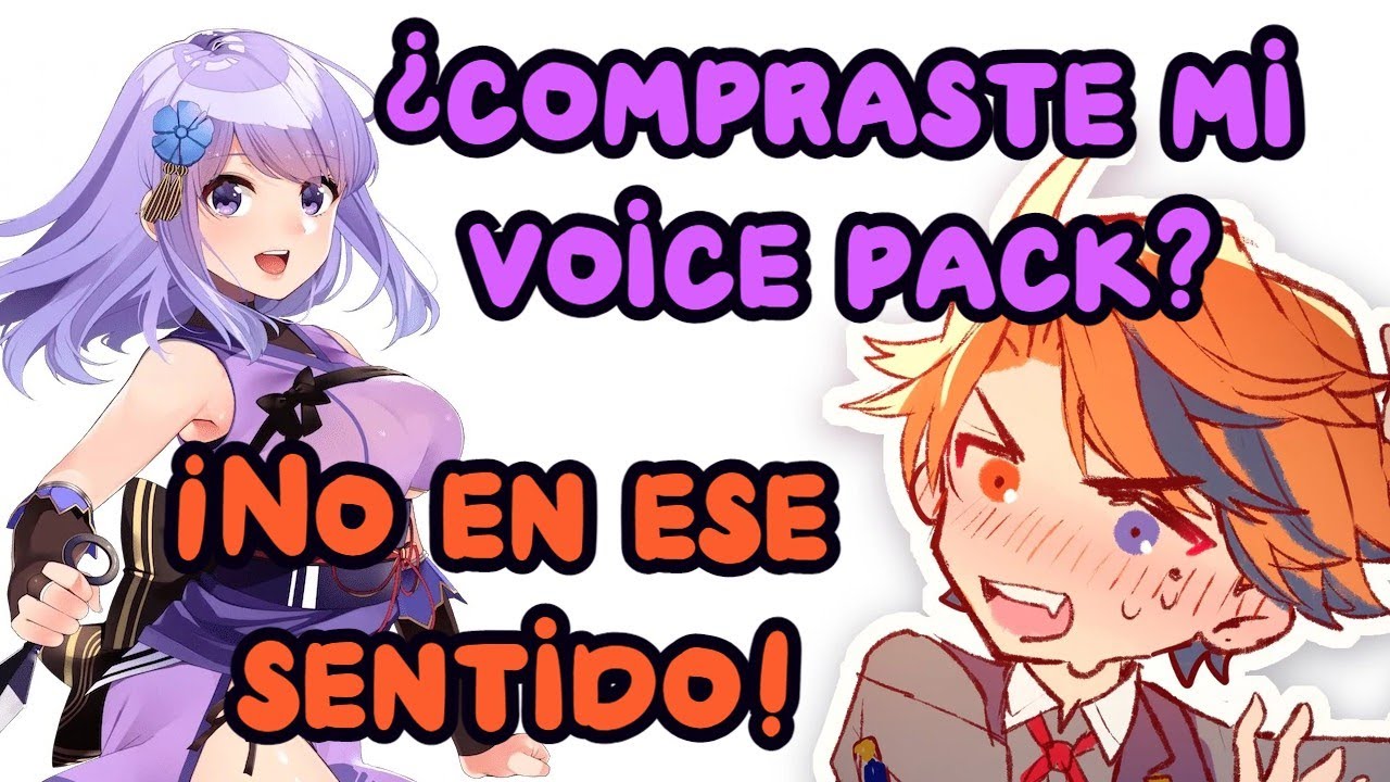 Roberu es molestado por una Onee-chan 【Holostars Sub Español】