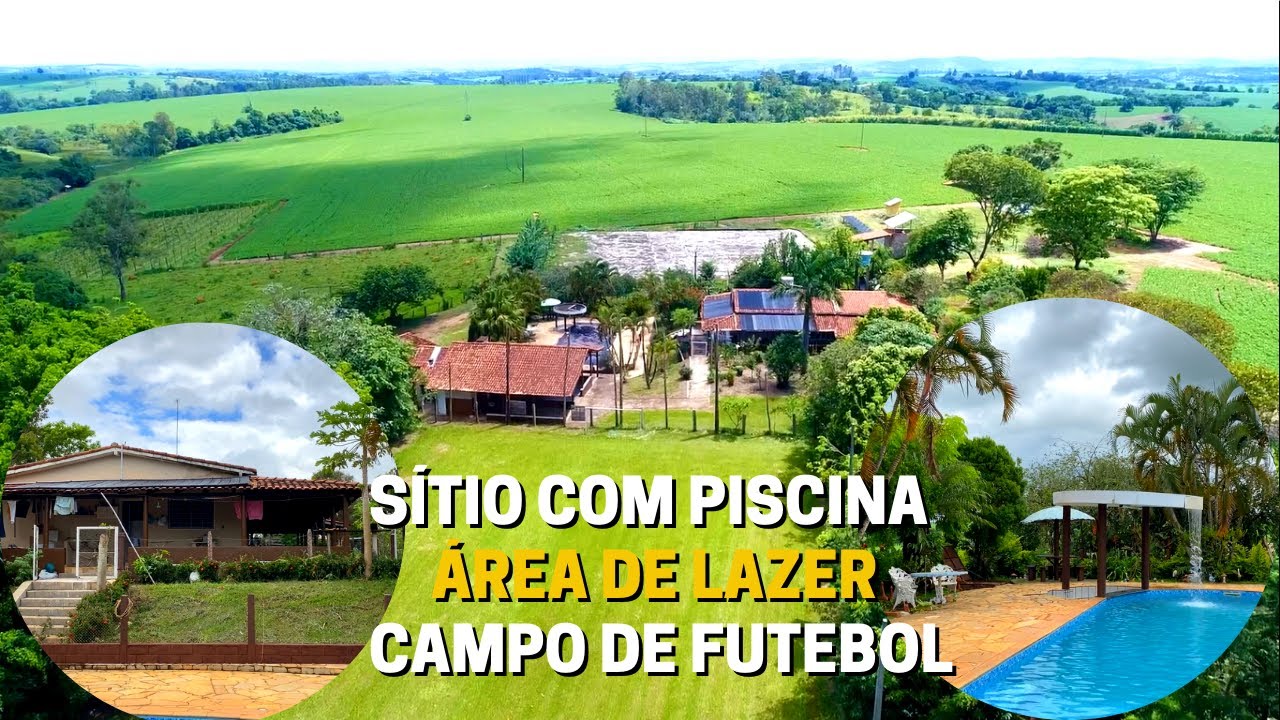 SÍTIO DE 23 HECTARES À VENDA EM CÁSSIA - MG VALOR:  3,9 MILHÕES -- PORTEIRA FECHDA