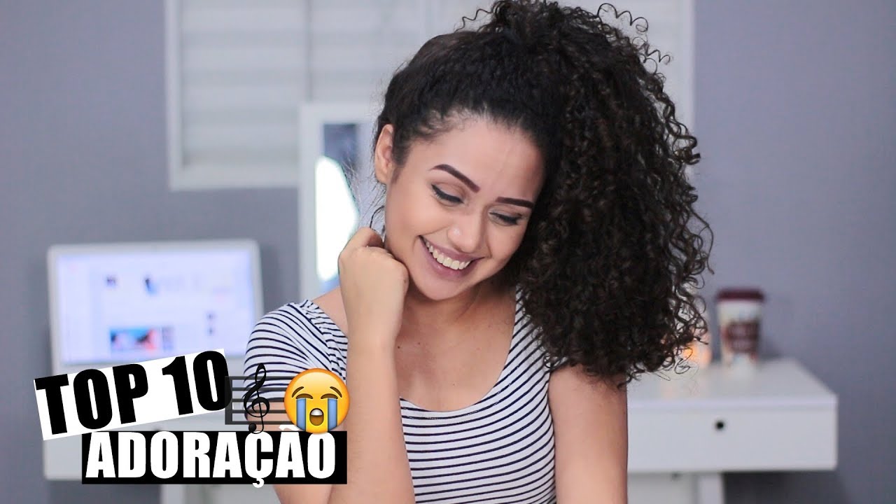 MINHA PLAYLIST 