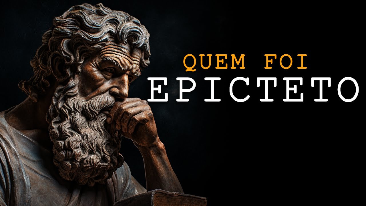 QUEM FOI EPICTETO?