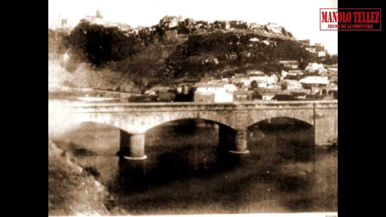ARCOS DE LA FRONTERA EN LA HISTORIA