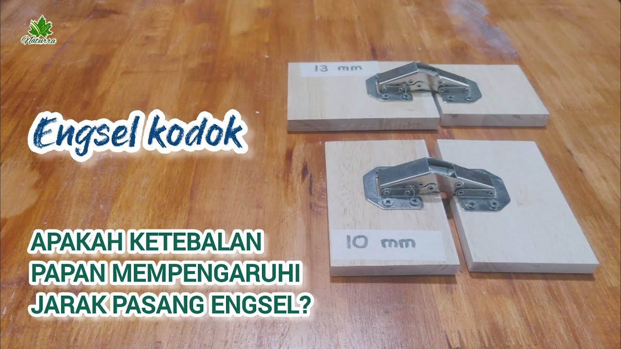 Engsel kodok