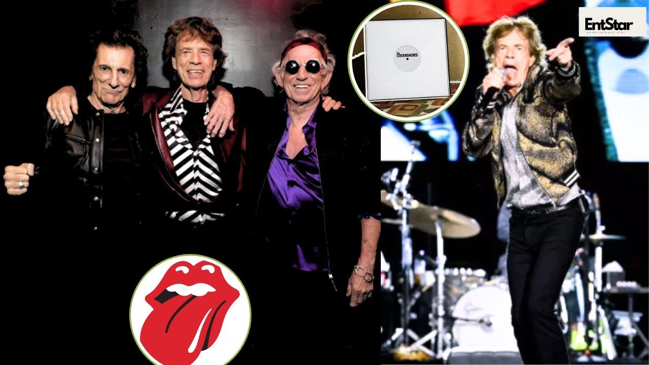 Группа The Rolling Stones выпустила новый музыкальный трейлер под названием &laquo;Rough and Twisted&raquo; в...