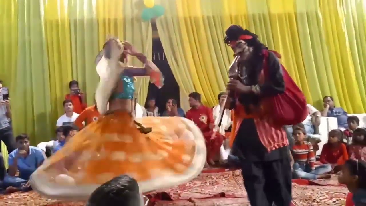 Bin Bajata Ja Sapera Bin Bajata Ja Nagin Shapera Jhanki #jhanki