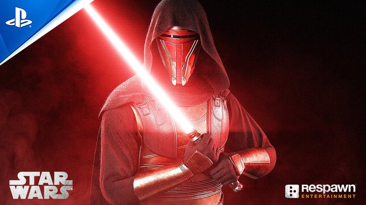 4 НОВЫЕ ИГРЫ ПО ЗВЁЗДНЫМ ВОЙНАМ! Скоро большой анонс! | Star Wars