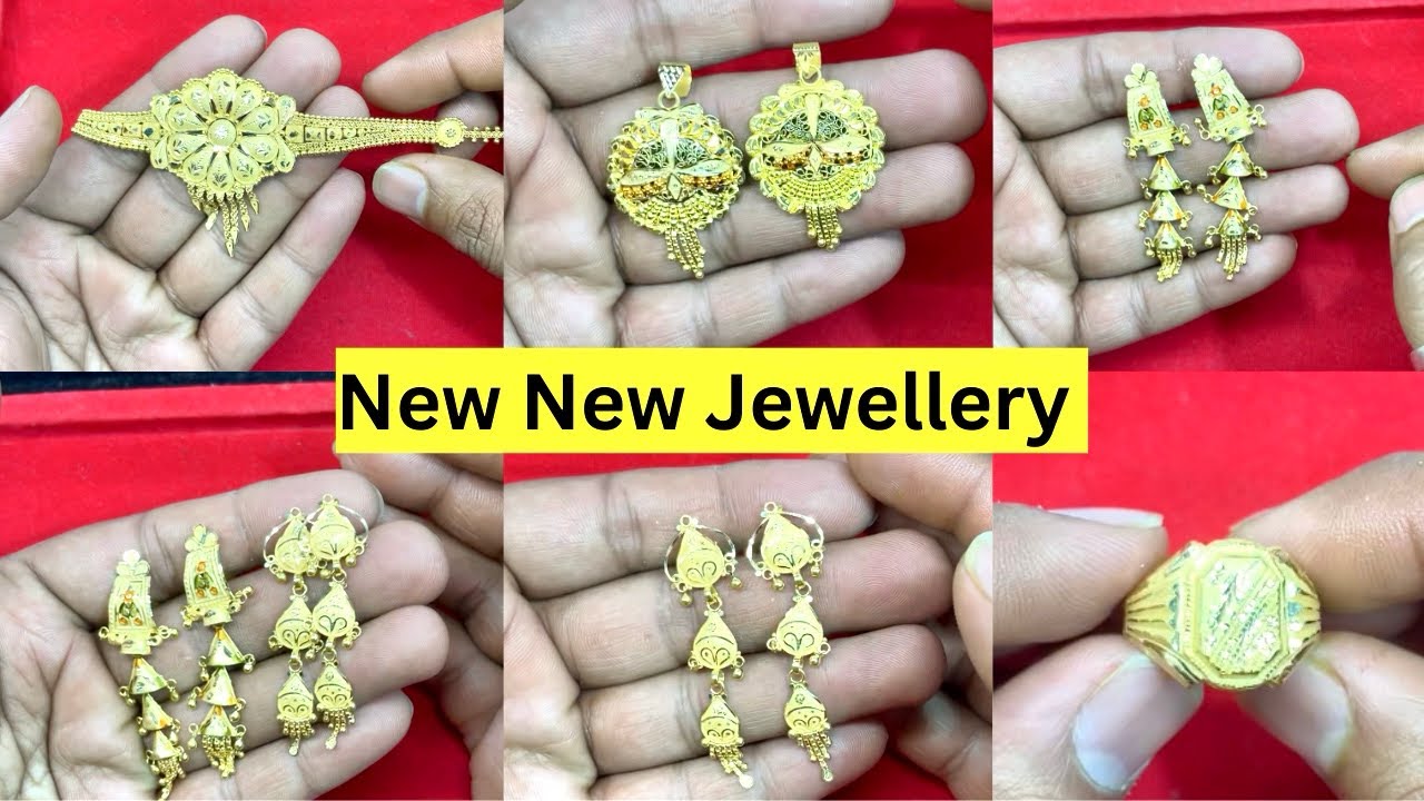 Gold Magri, Set,Men’s Ring,New design 2026 Weight With Price#New Gold Jewellery #Viral Design