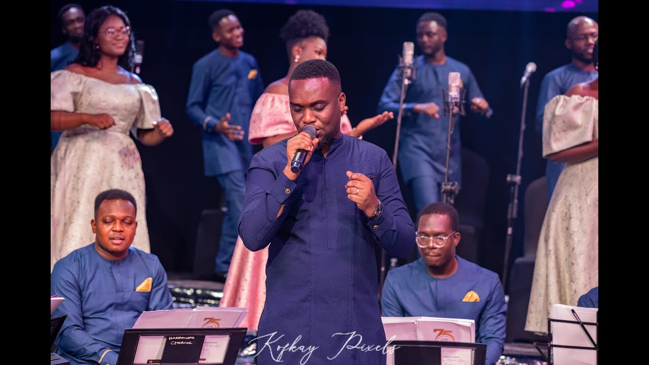 ADOM NOA  FT  JOE METTLE BY JAMES VARRICK ARMAAH
