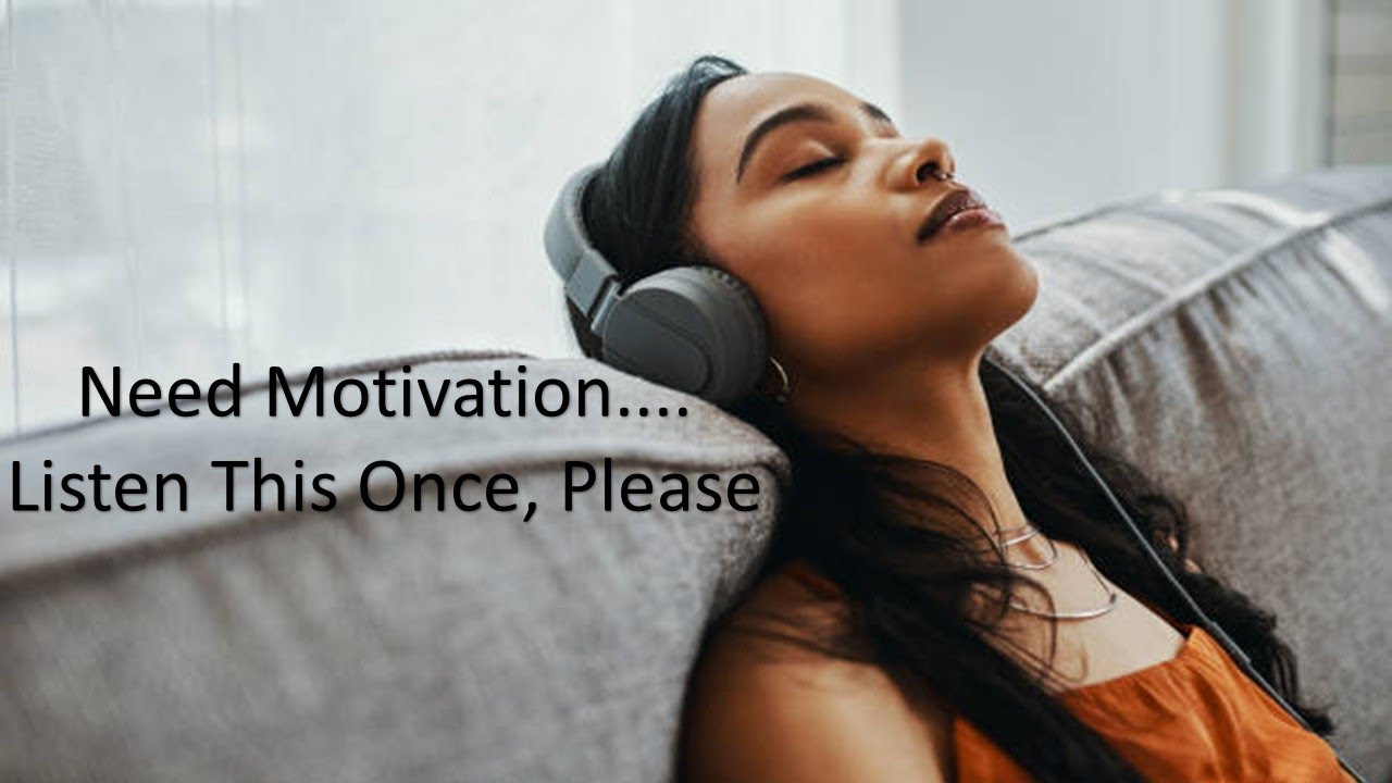 Feeling Lost, Close Your Eyes & Listen | Motivational Poetry #motivation #poem #poetry